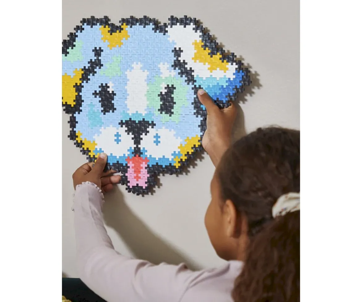 Puzzle Puppy 500 Piezas