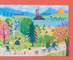 Puzzle Érase una Vez 100 Piezas
