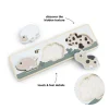 Puzzle Sensorial Tiny Farm