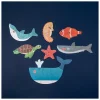 7 Puzzles Progresivos Reversibles Blue
