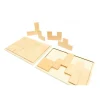 Puzzle Texturas