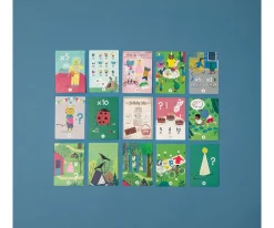 Puzzle The mysterious Case of the Birthday