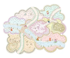 Puzzle Tinily Puzz'Up Lily & Polo