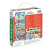 Puzzle + Transporte