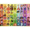 Puzzle XXL Personajes Disney Clásicos 100pcs