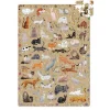 Puzzlove Cats