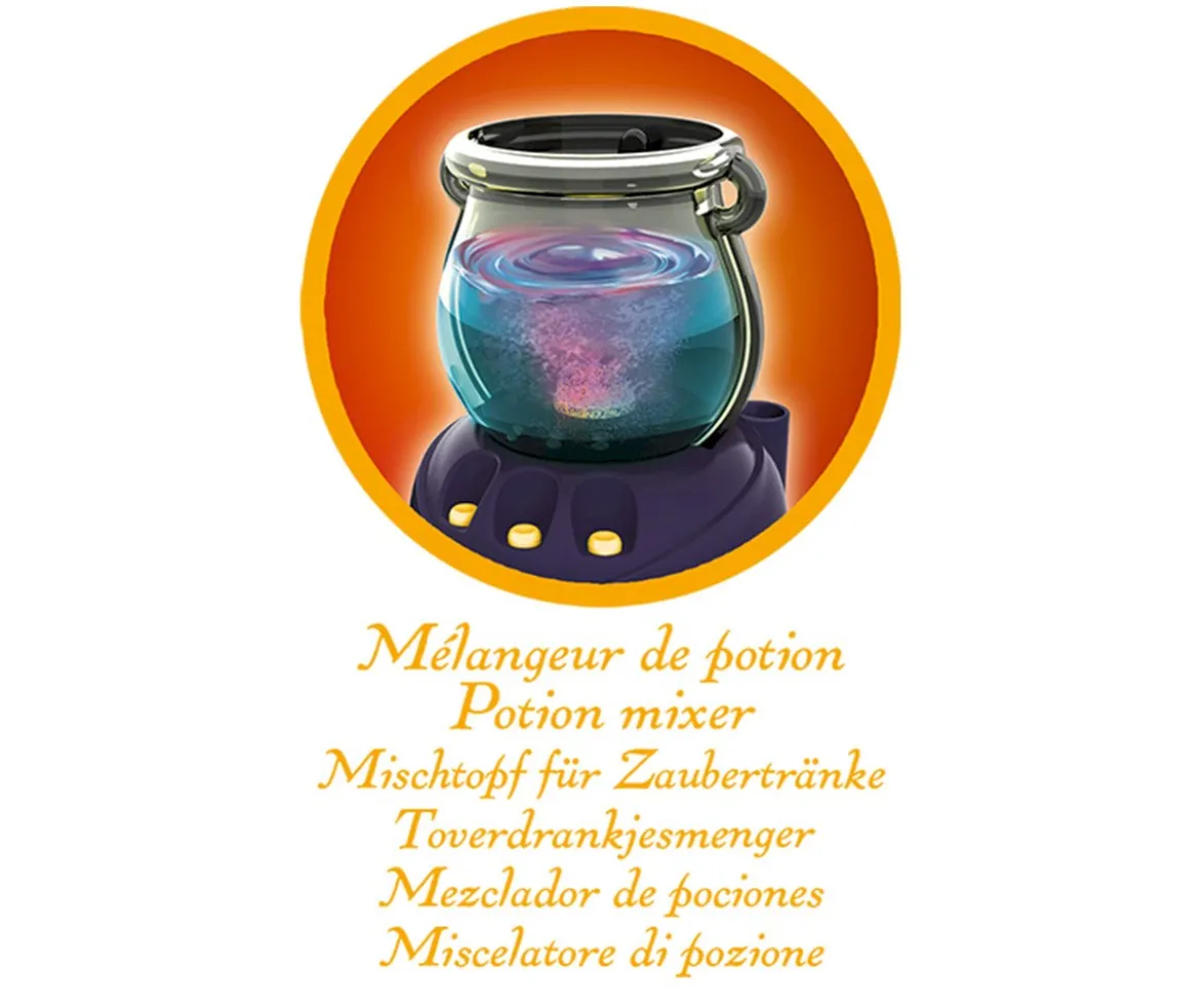 Química de los Brujos