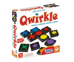 Qwirkle