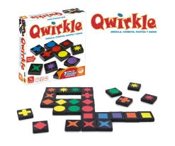 Qwirkle