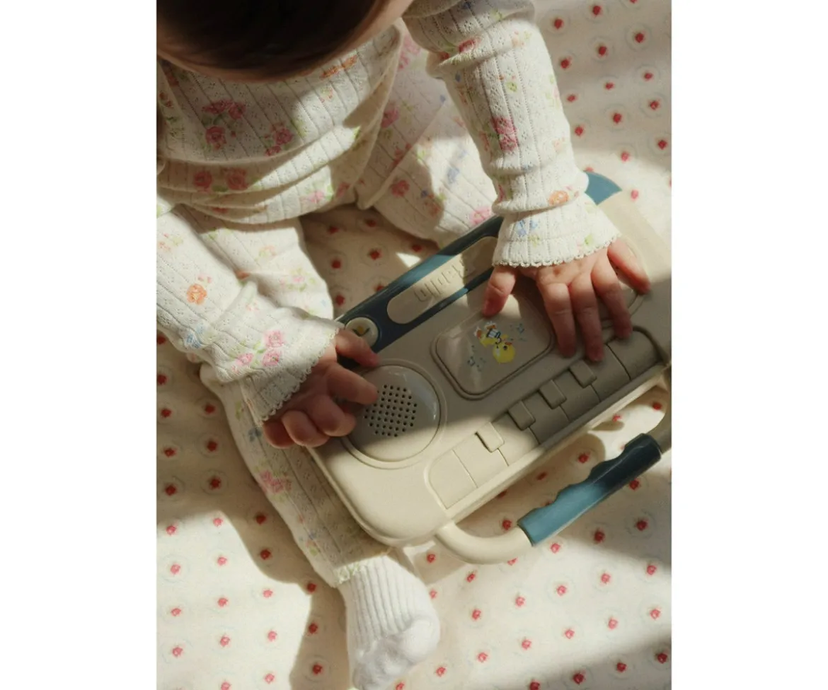 Radio Baby Boombox Multi