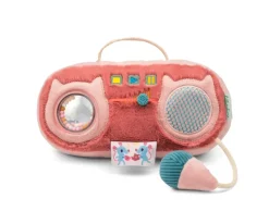 Radio Sonora Jeanne el Gato