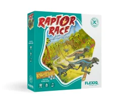 Raptor Race
