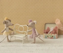 Ratoncita Hermana Pequeña Bailarina Heather