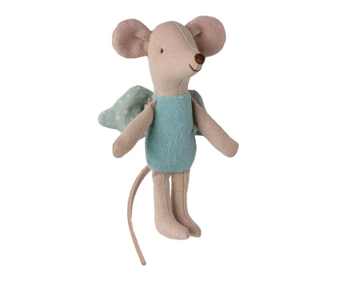 Ratoncito Hada Small Mint