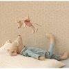 Ratoncito Hada Small Rosa