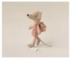 Ratoncito Hada Small Rosa