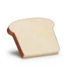 Rebanada de Tostada de Madera