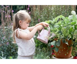 Regadera de Metal Fairy Garden Little Dutch