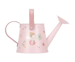 Regadera de Metal Fairy Garden Little Dutch