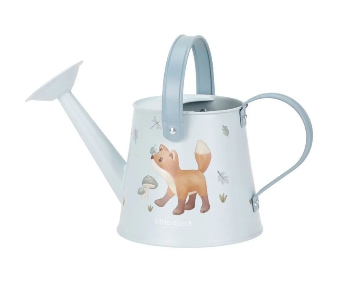 Regadera de Metal Forest Friends Little Dutch