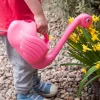 Regadera Pink Flamingo