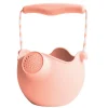 Regadera Silicona Scrunch Coral