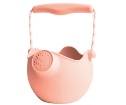 Regadera Silicona Scrunch Coral