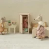 Reina Ratón Mamá