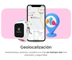 Reloj Inteligente Iconic Plus 2 Gamer