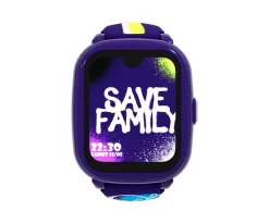 Reloj Inteligente Iconic Plus 2 Graffiti