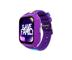 Reloj Inteligente Iconic Plus 2 Graffiti
