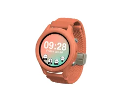 Reloj Interactivo K-Watch Naranja
