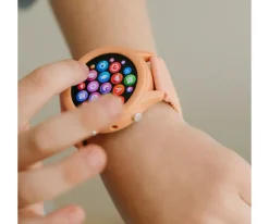 Reloj Interactivo K-Watch Naranja