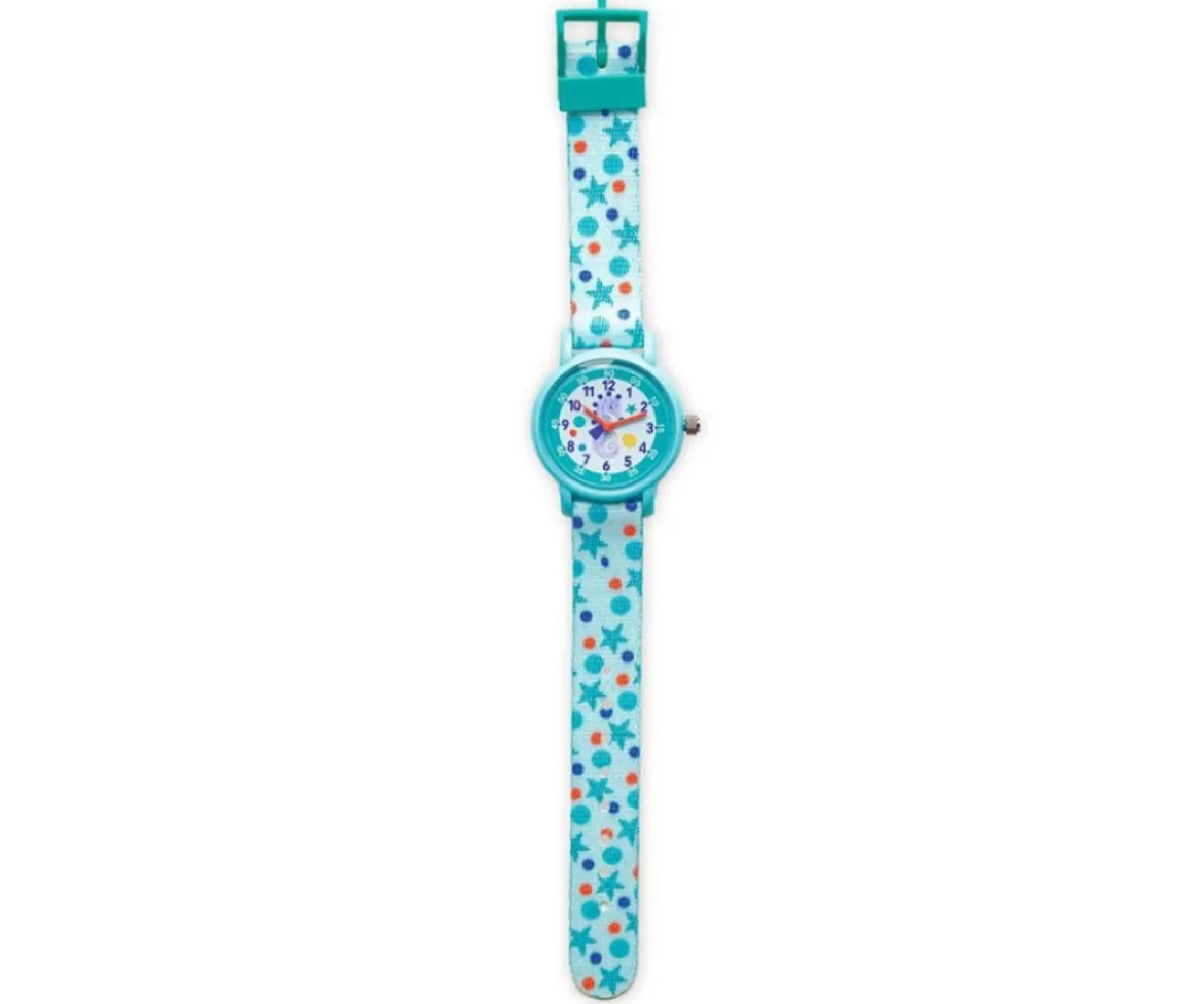 Reloj para Niños Ocean