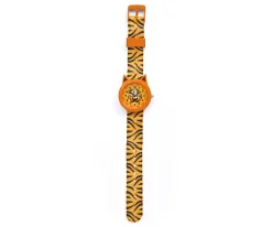 Reloj para Niños Tigre