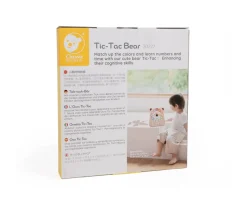 Reloj Tic Tac Bear