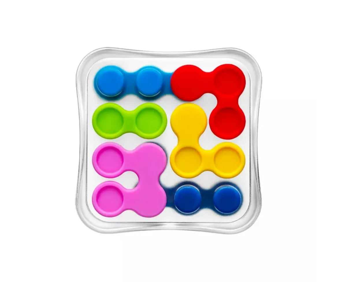 Reverso Fidget Puzzle