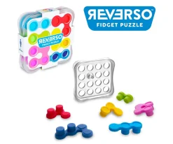 Reverso Fidget Puzzle