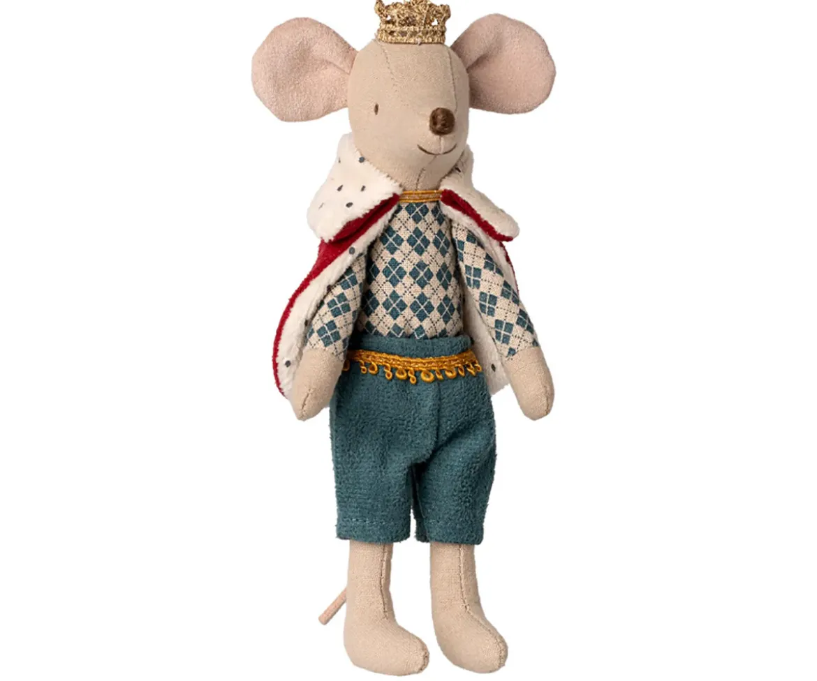 Rey Ratón Papá