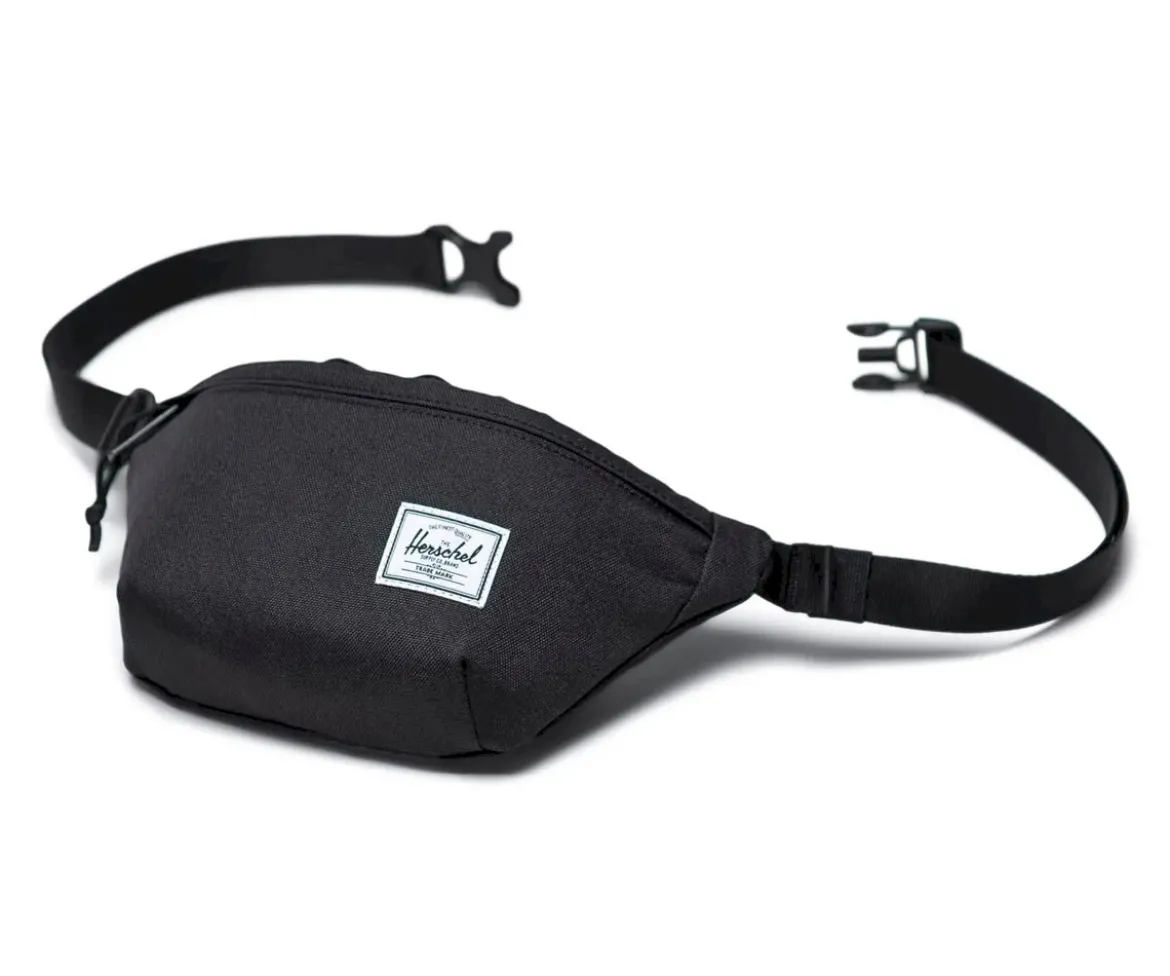 Riñonera Classic Black