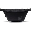 Riñonera Classic Black