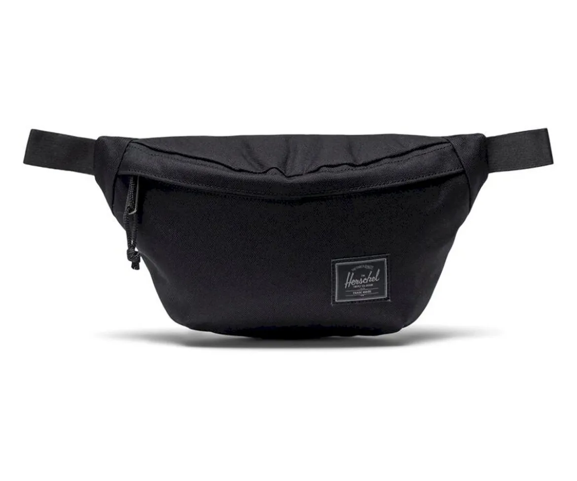 Riñonera Classic Black