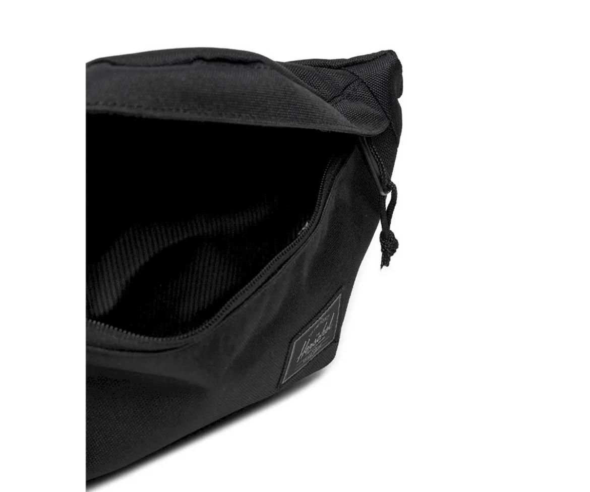 Riñonera Classic Black