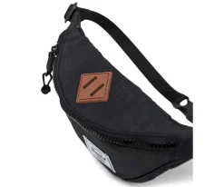Riñonera Infantil Heritage Little Black