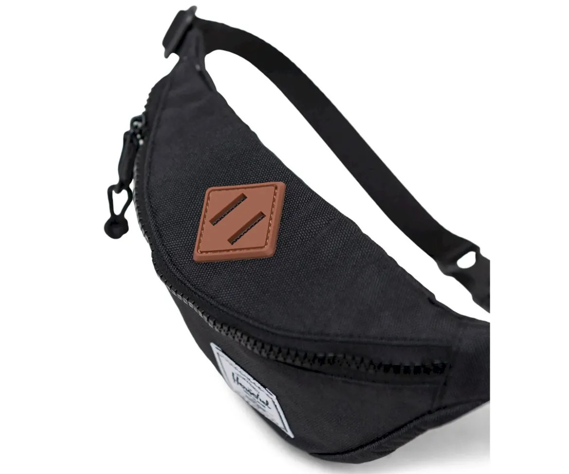 Riñonera Infantil Heritage Little Black