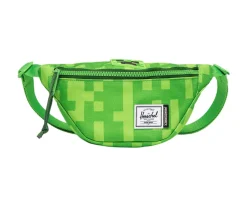 Riñonera Infantil Minecraft Heritage Creeper