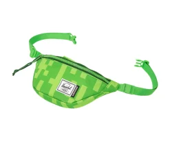 Riñonera Infantil Minecraft Heritage Creeper