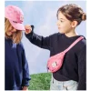 Riñonera Infantil Minecraft Heritage Pink Sheep