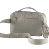 Riñonera Kanken Fog