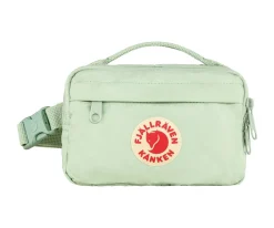 Riñonera Kanken Mint Green